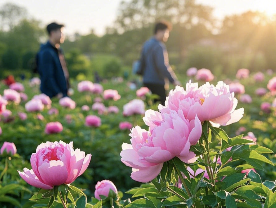  暢享齊風(fēng)魯韻 不妨來(lái)一趟菏澤